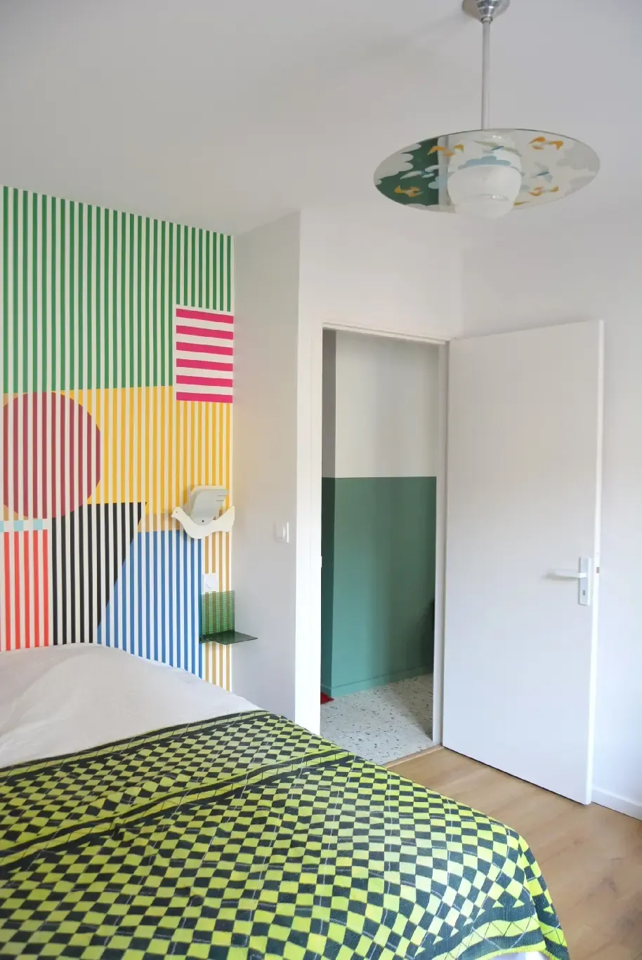 Revêtement mural Lavaur : Transformez vos murs avec l'entreprise NOUYERS
